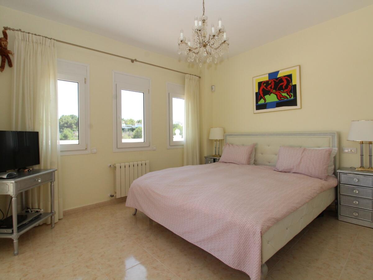 Villa 3 Bedrooms for sale in Moraira Pinar de l'Advocat