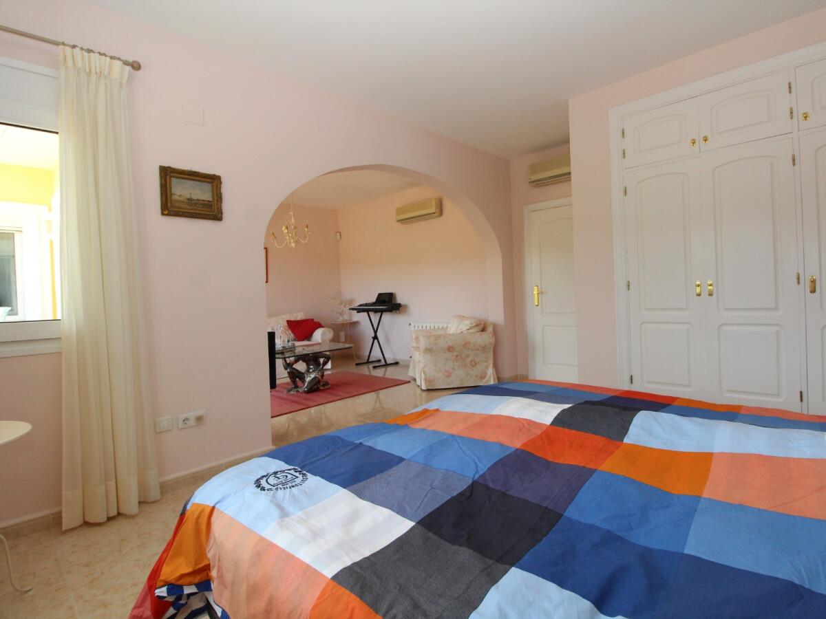 Villa 3 Bedrooms for sale in Moraira Pinar de l'Advocat