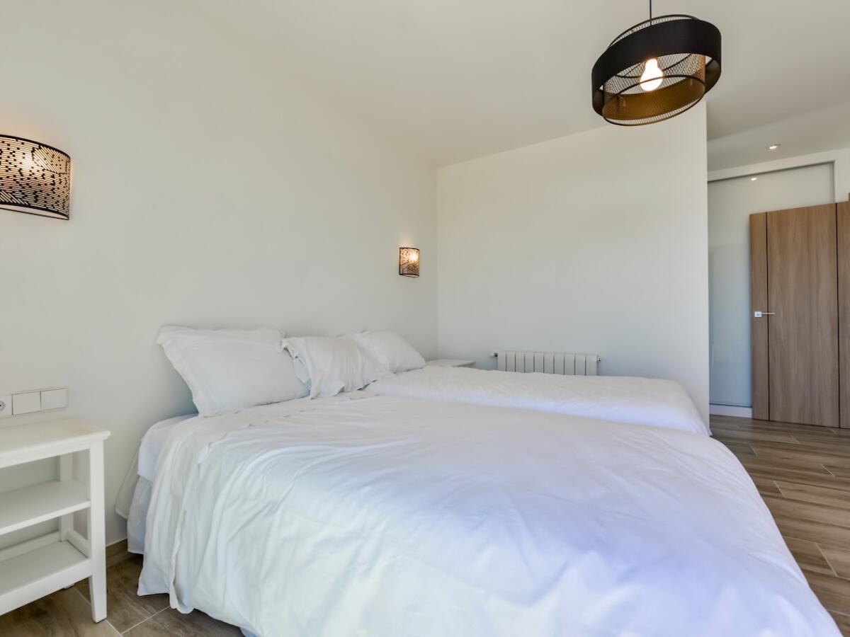 Villa 4 Bedrooms for sale in Moraira La Sabatera