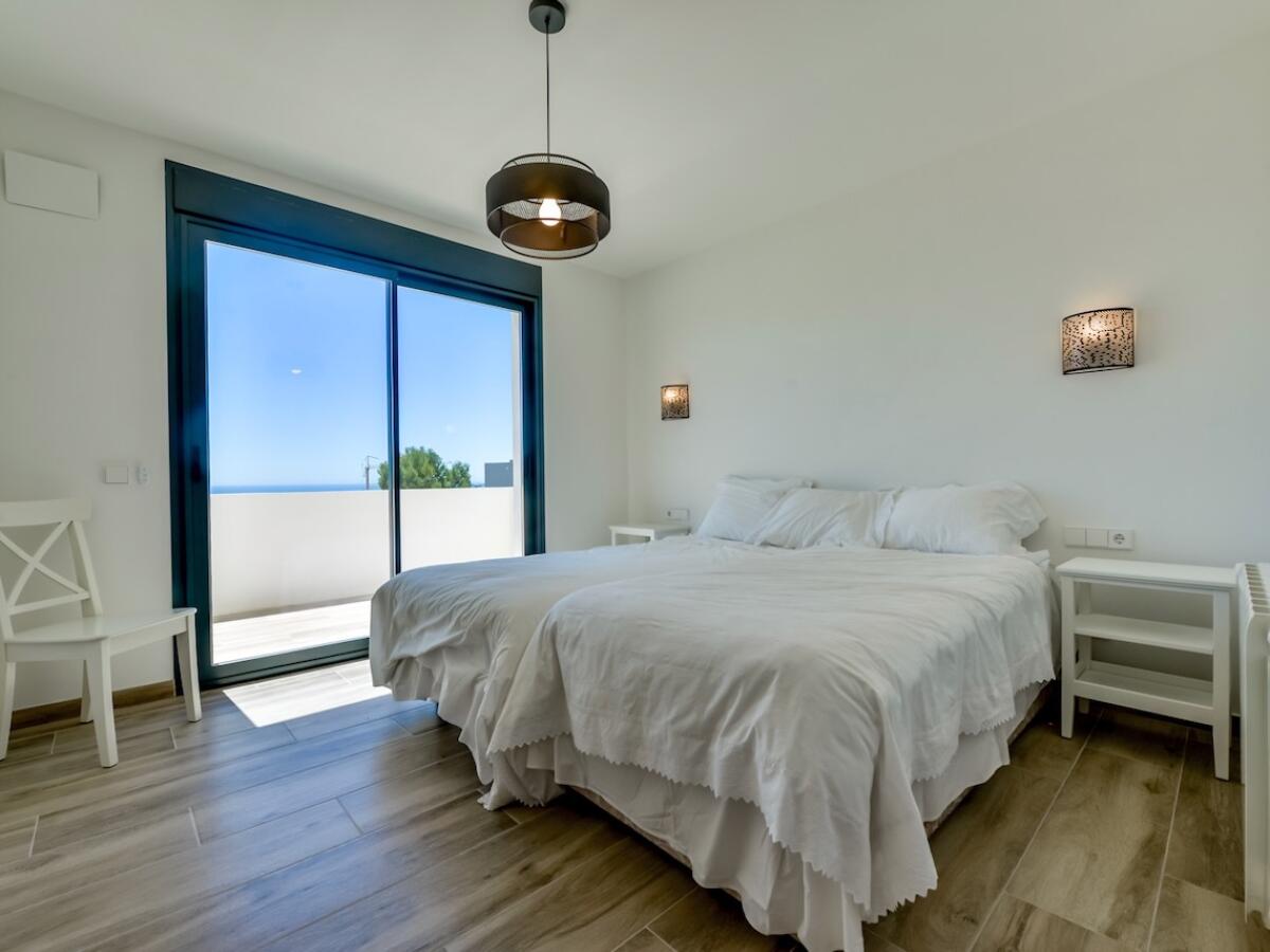 Villa 4 Bedrooms for sale in Moraira La Sabatera