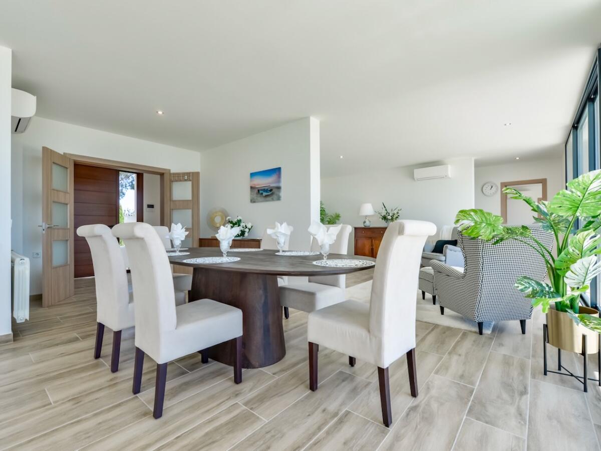 Villa 4 Bedrooms for sale in Moraira La Sabatera