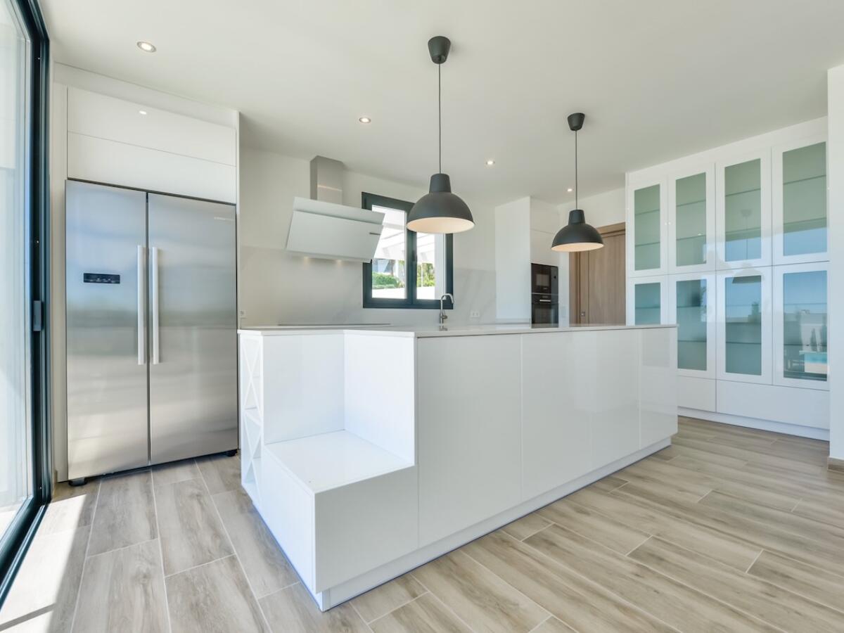 Villa 4 Bedrooms for sale in Moraira La Sabatera