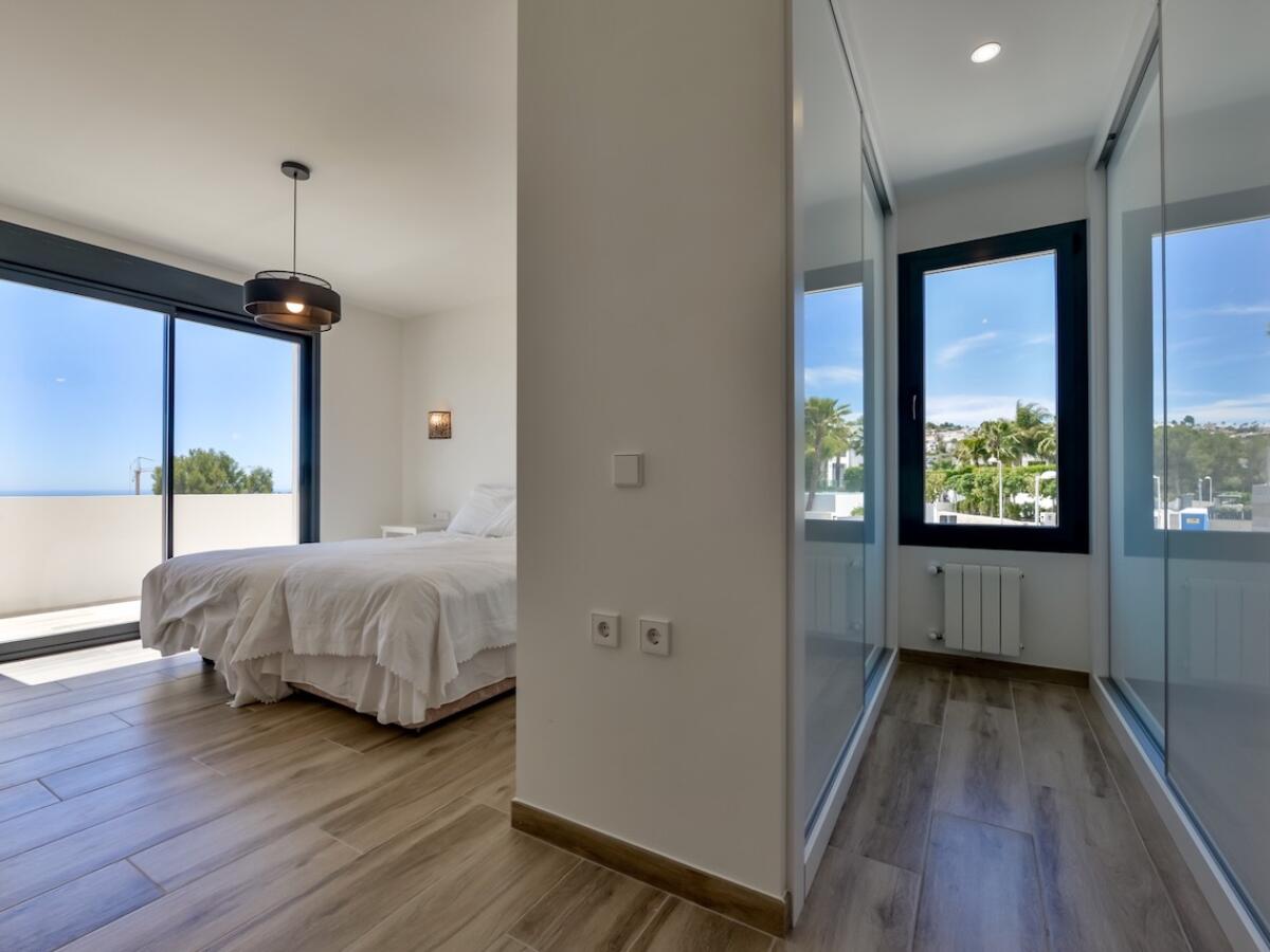 Villa 4 Bedrooms for sale in Moraira La Sabatera