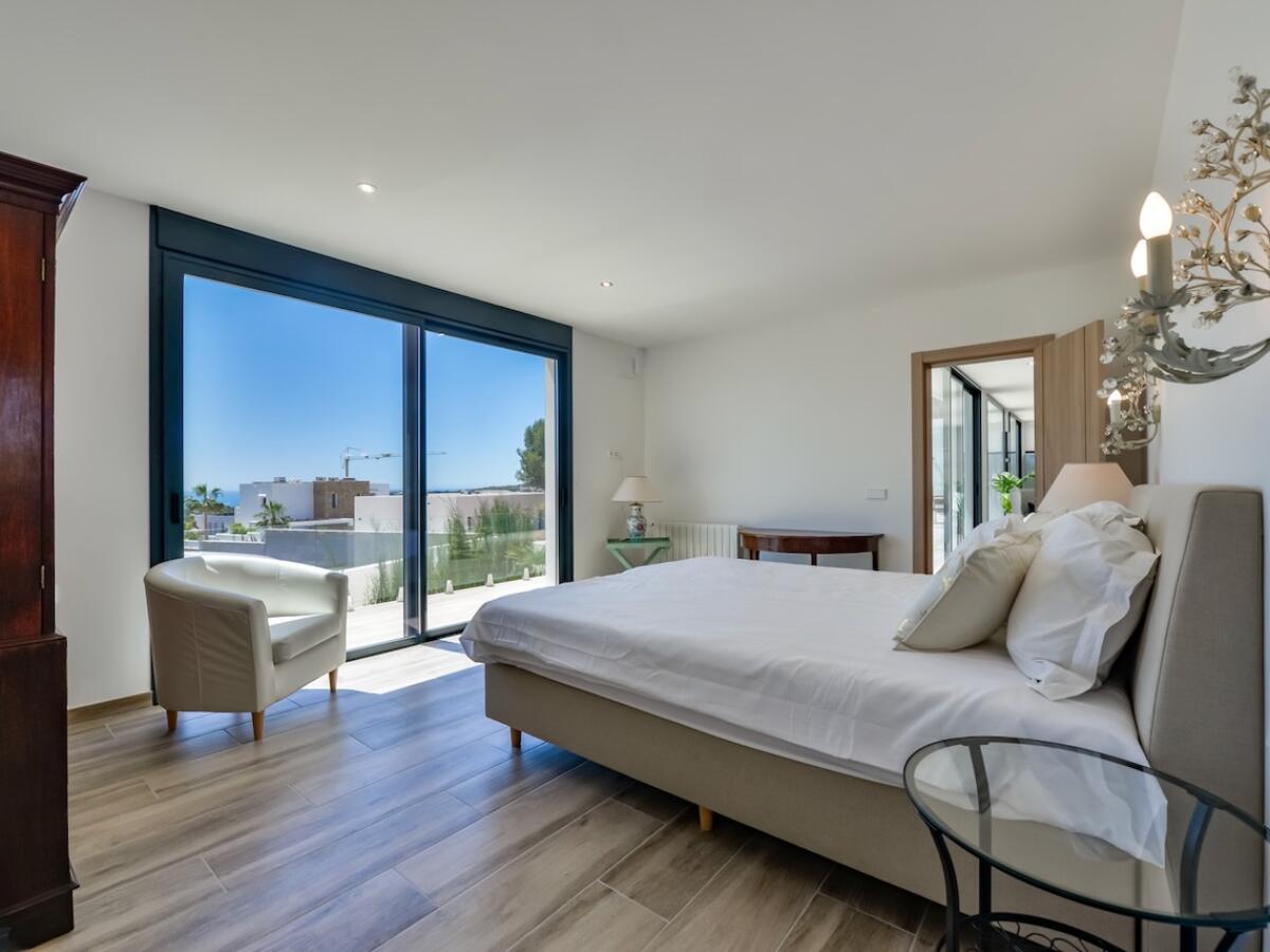 Villa 4 Bedrooms for sale in Moraira La Sabatera