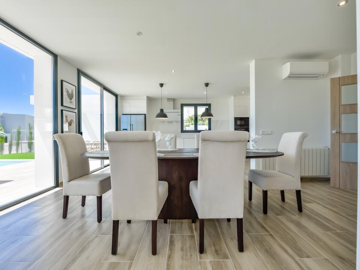 Villa 4 Bedrooms for sale in Moraira La Sabatera