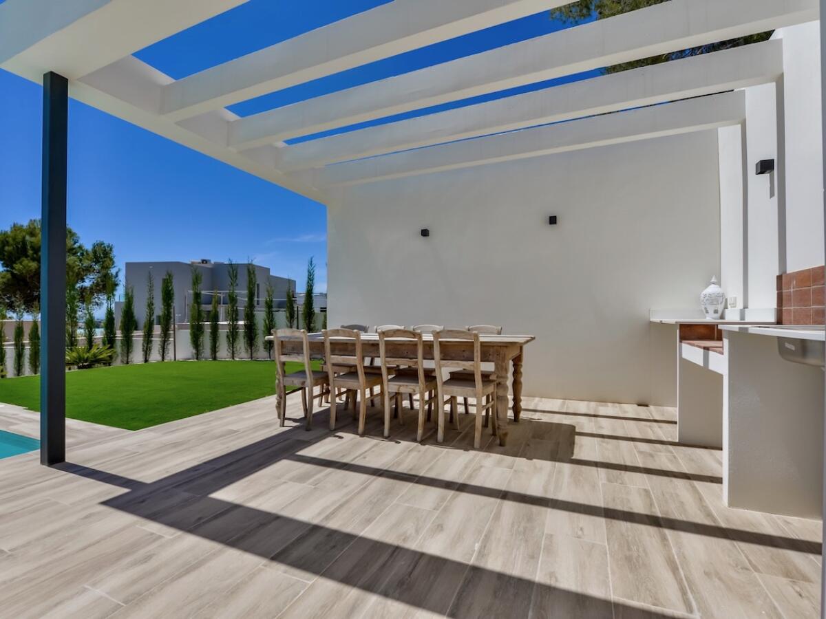 Villa 4 Bedrooms for sale in Moraira La Sabatera