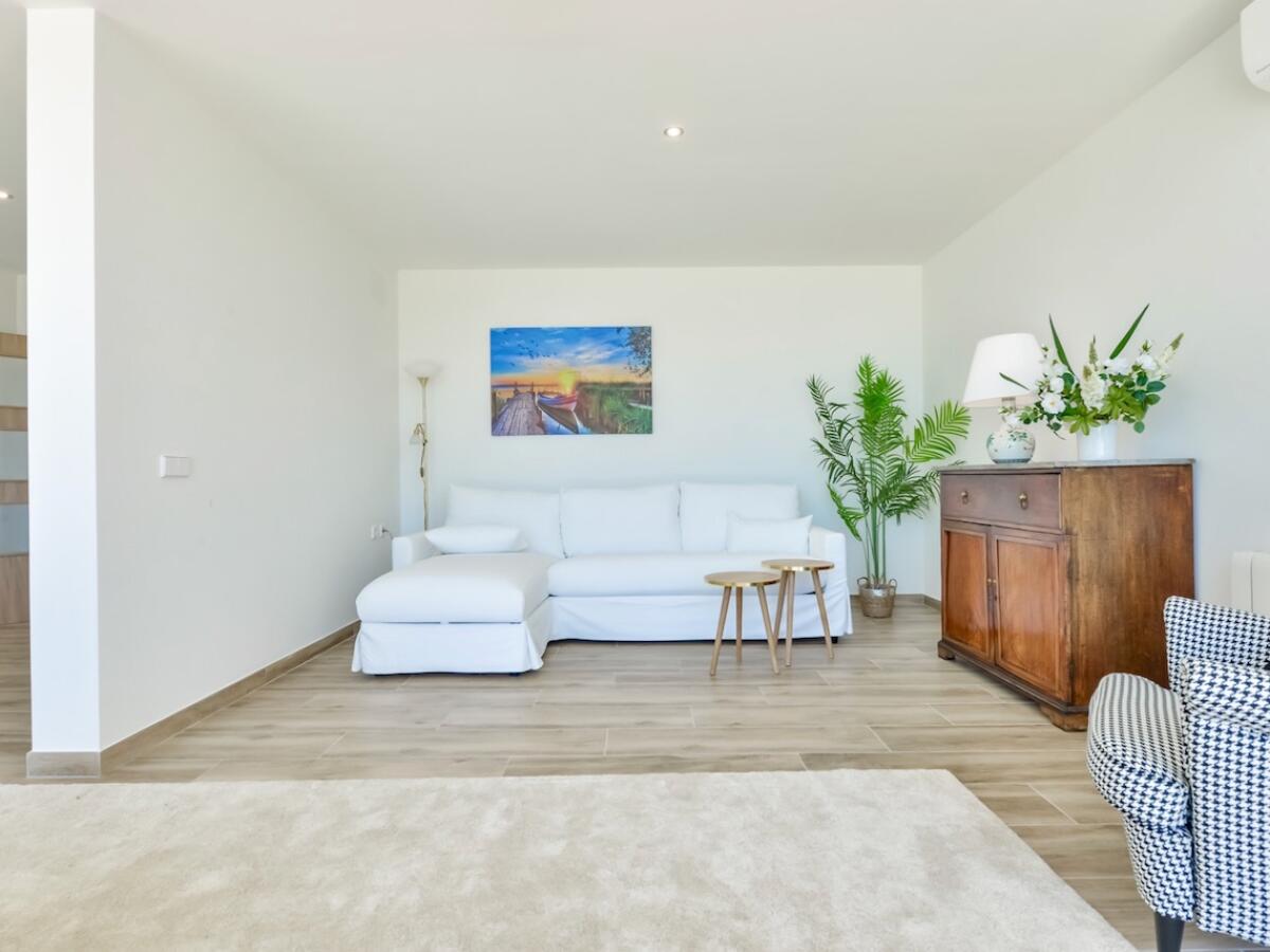 Villa 4 Bedrooms for sale in Moraira La Sabatera