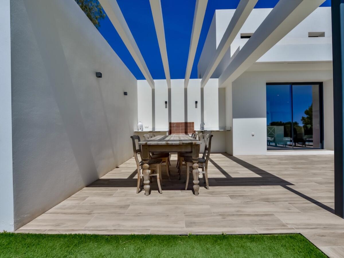 Villa 4 Bedrooms for sale in Moraira La Sabatera