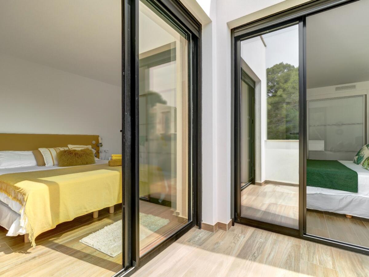 Villa 4 Bedrooms for sale in Moraira La Cometa