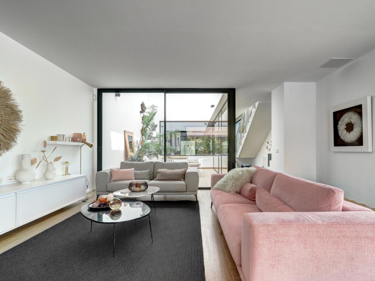 Villa 4 Bedrooms for sale in Moraira La Cometa