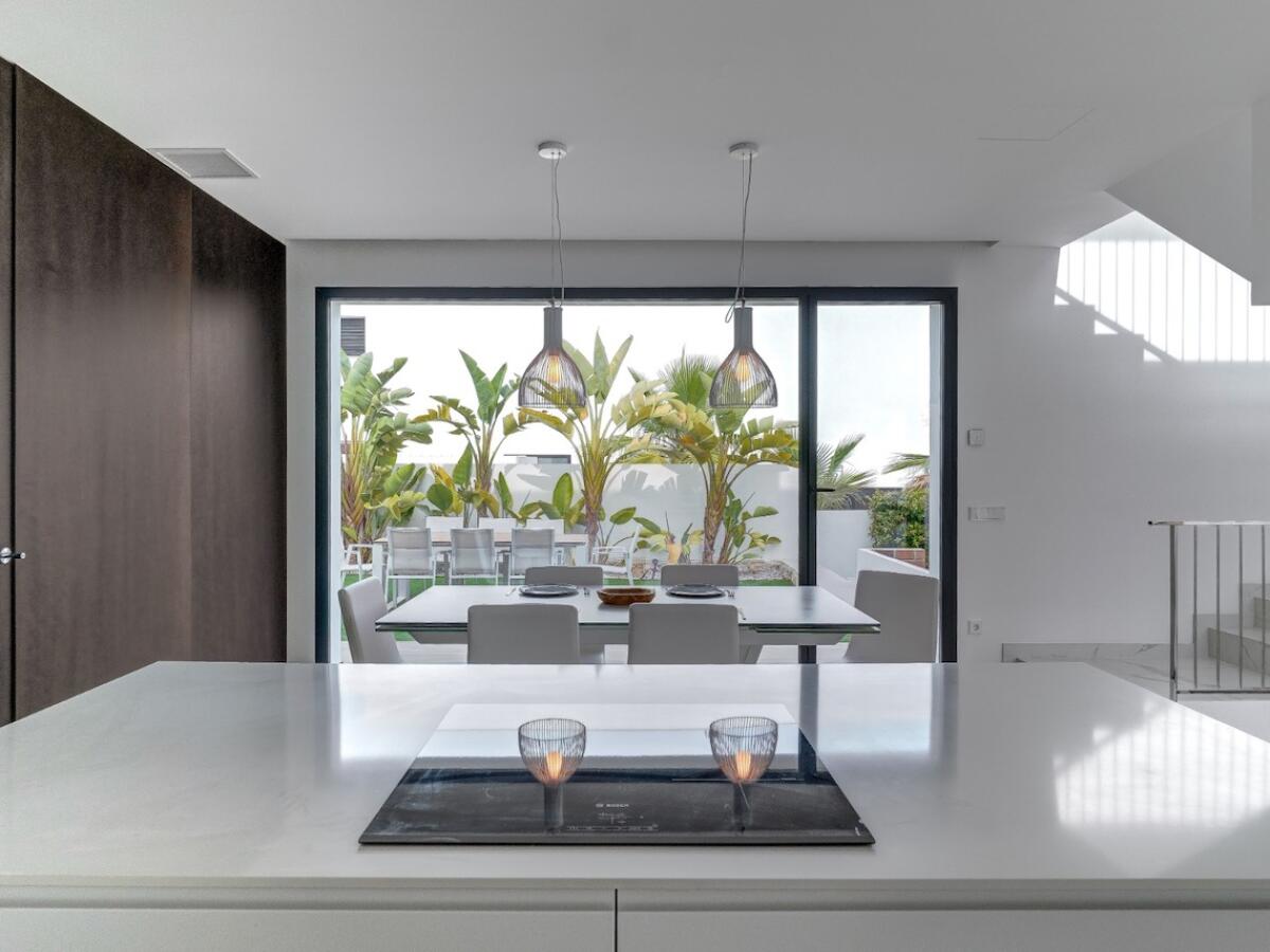 Villa 4 Bedrooms for sale in Moraira La Cometa