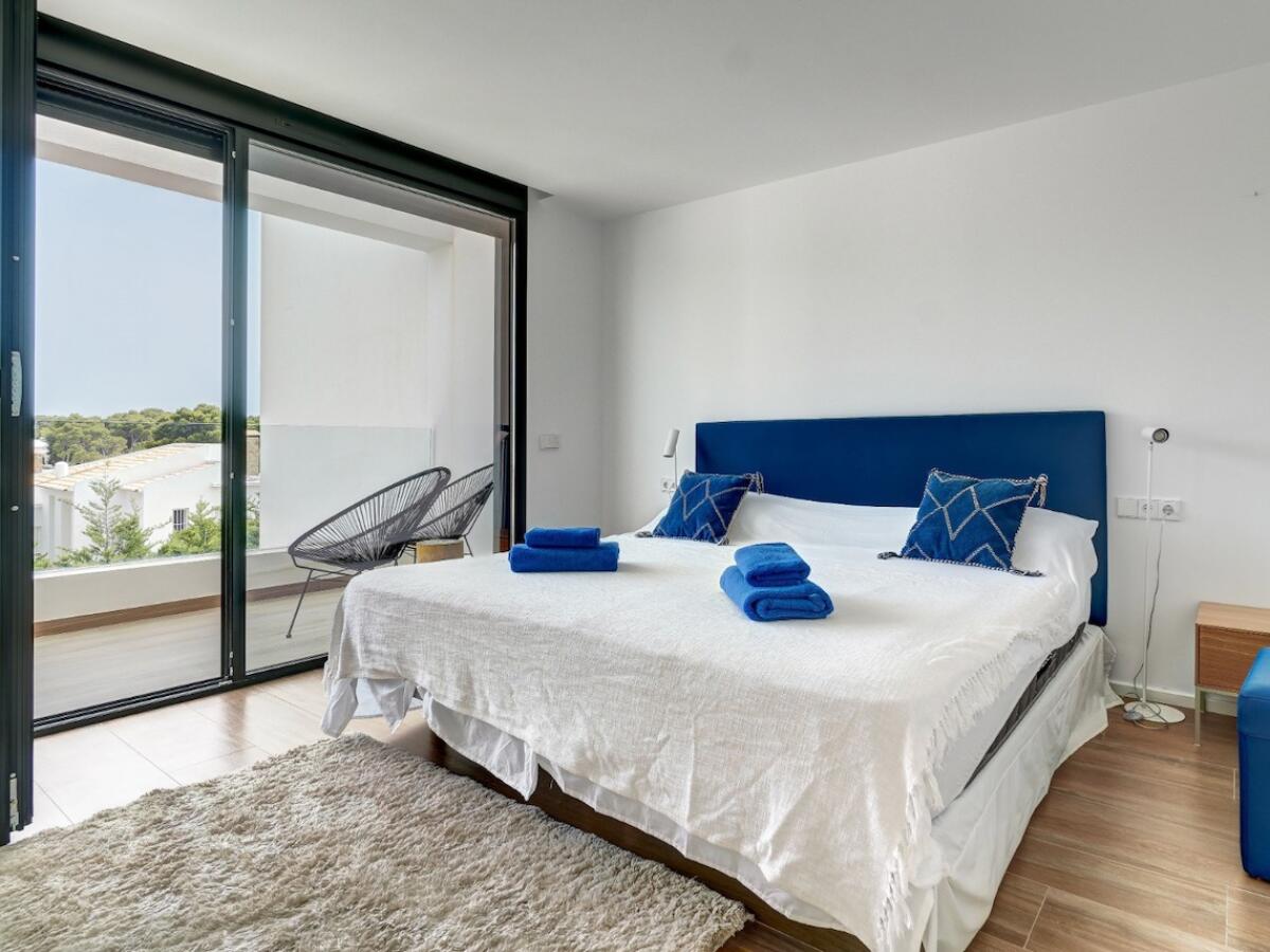 Villa 4 Bedrooms for sale in Moraira La Cometa