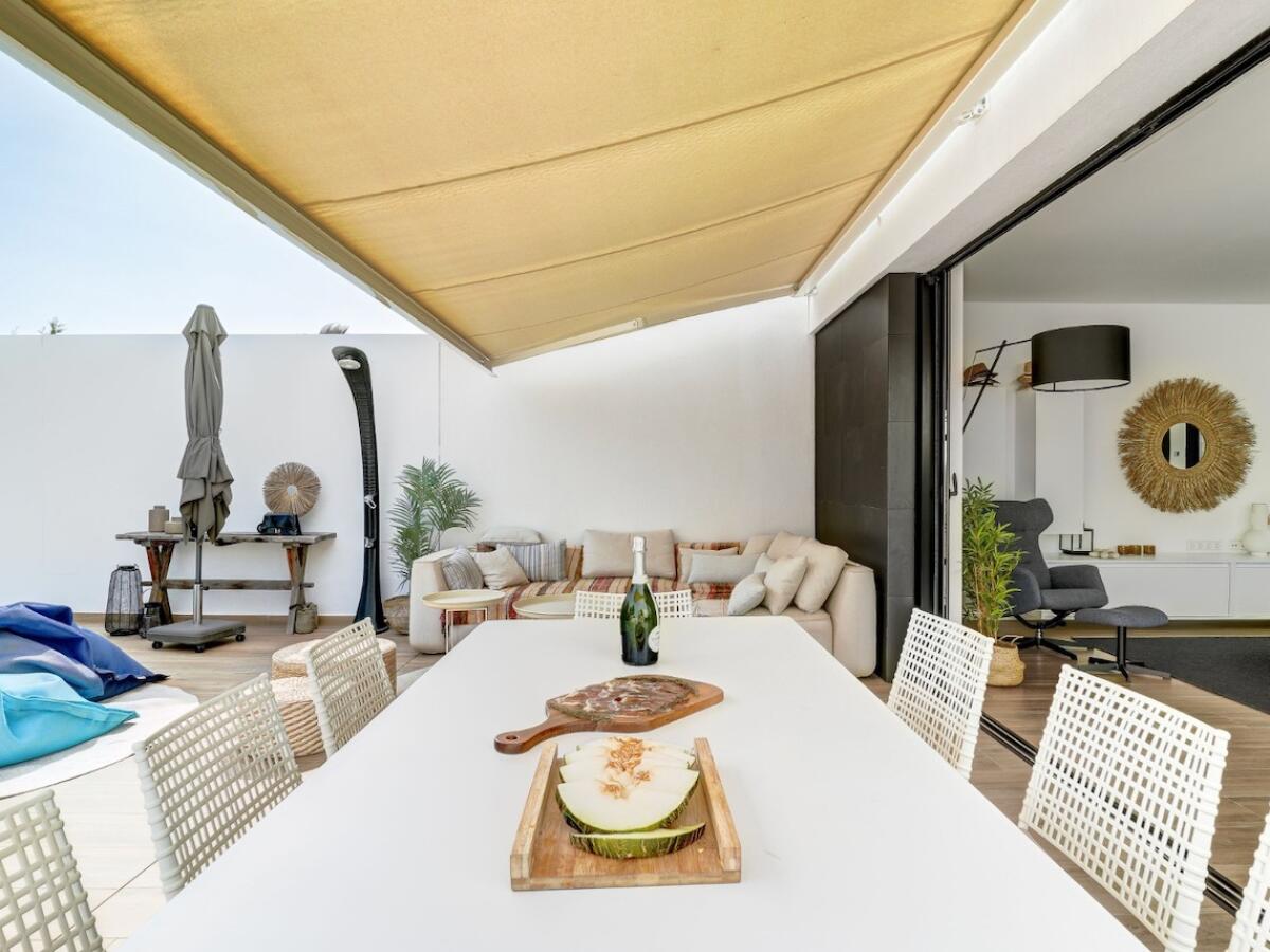 Villa 4 Bedrooms for sale in Moraira La Cometa