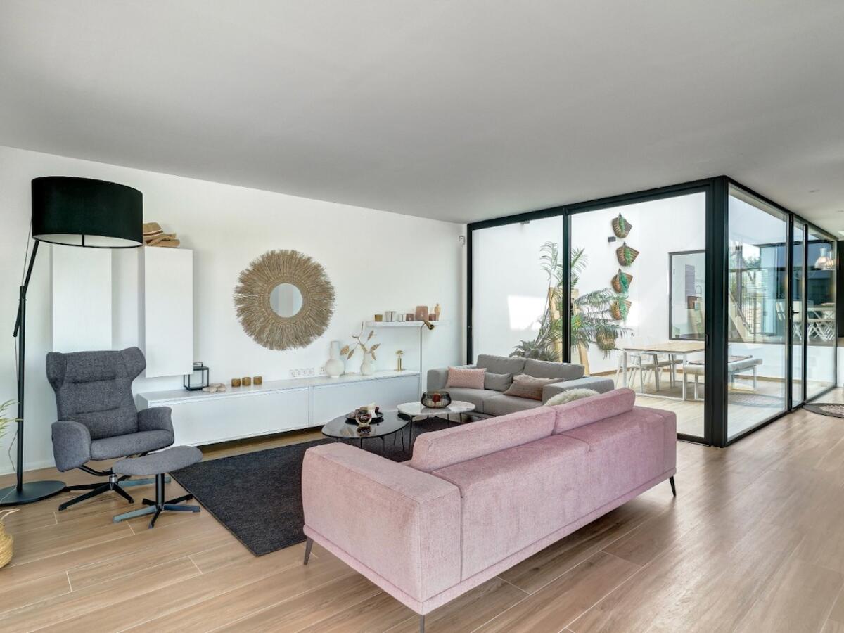 Villa 4 Bedrooms for sale in Moraira La Cometa