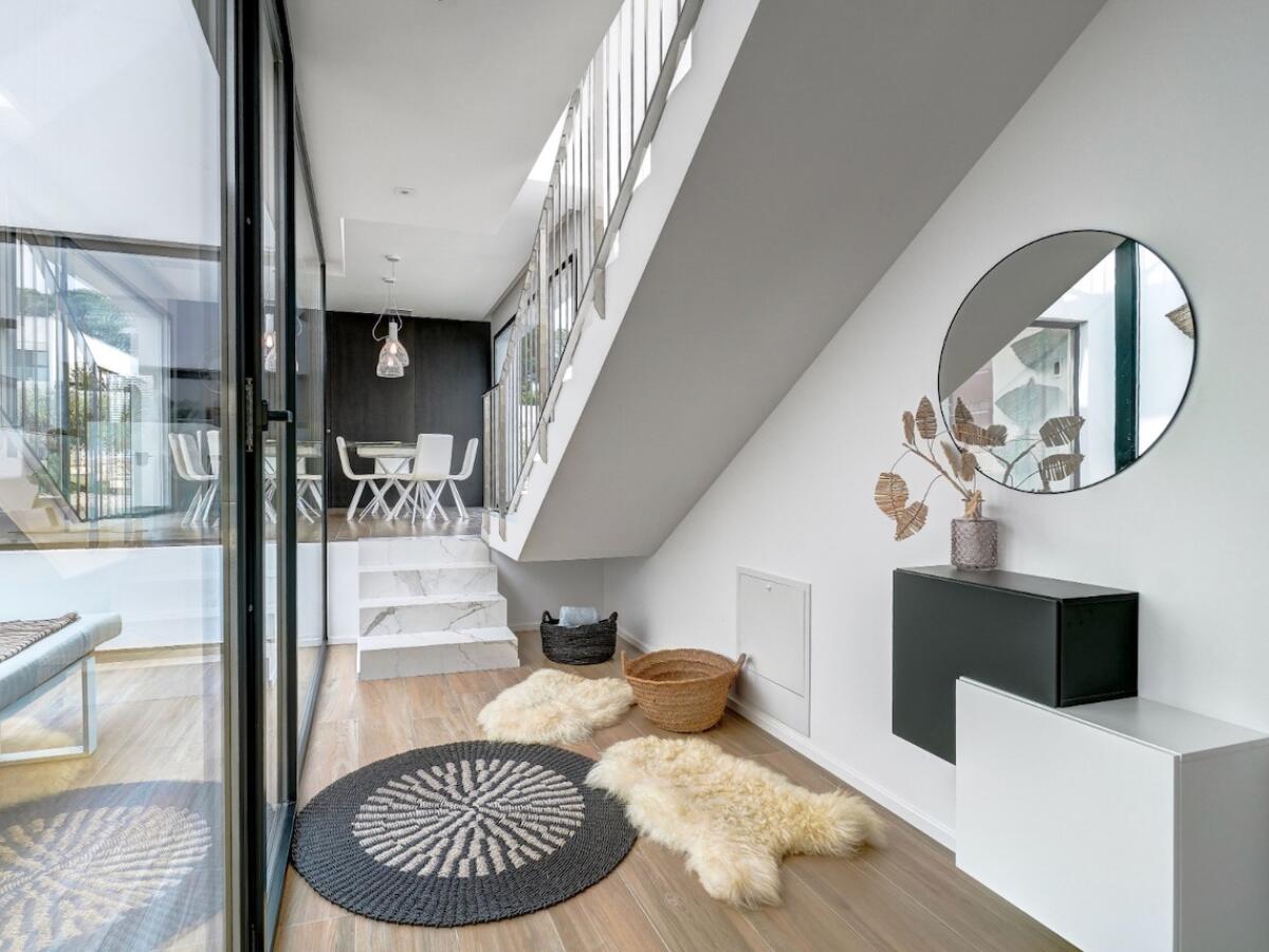 Villa 4 Bedrooms for sale in Moraira La Cometa