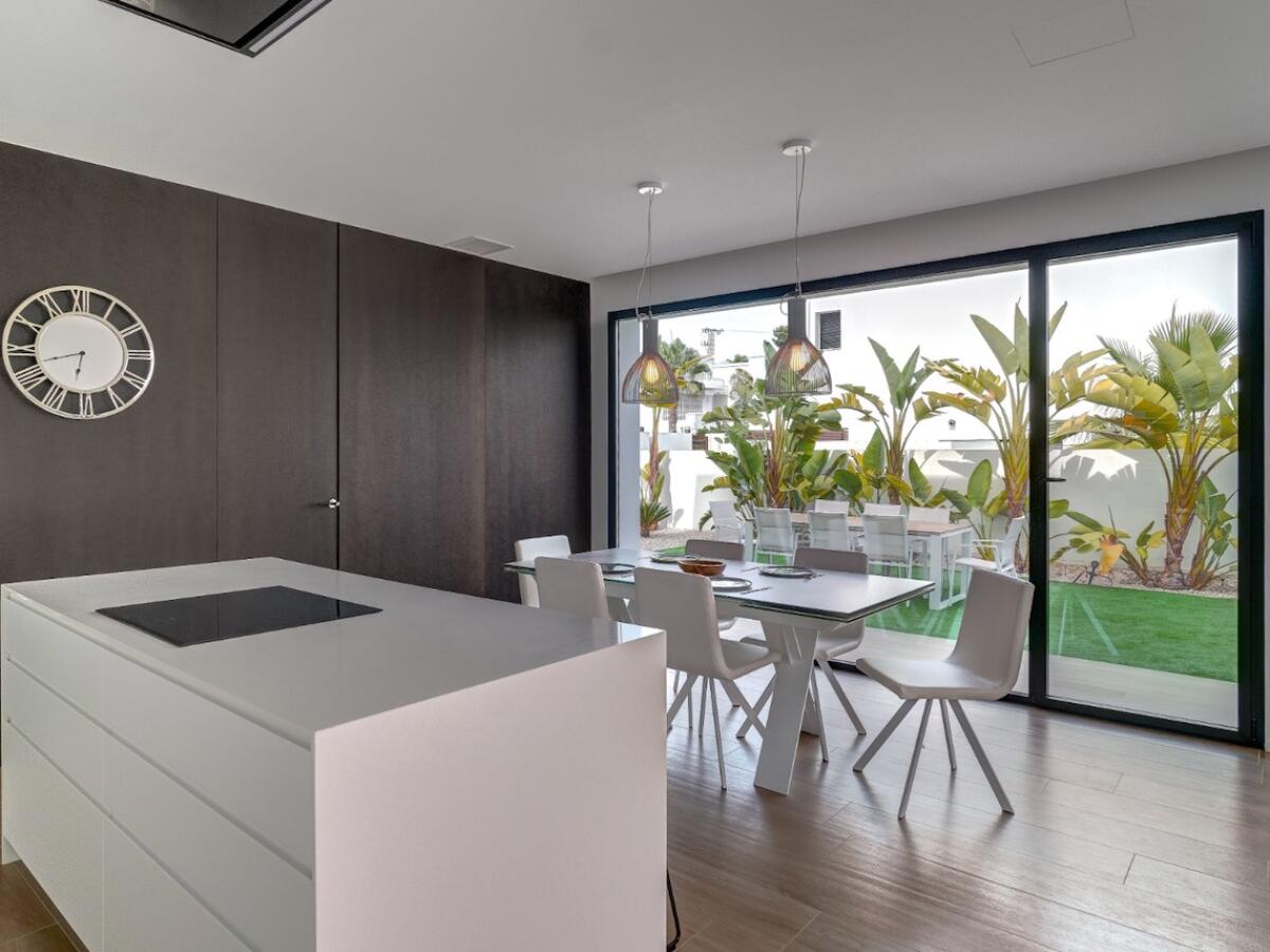 Villa 4 Bedrooms for sale in Moraira La Cometa