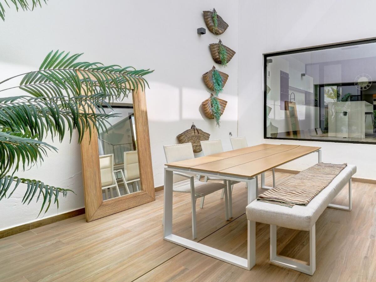 Villa 4 Bedrooms for sale in Moraira La Cometa