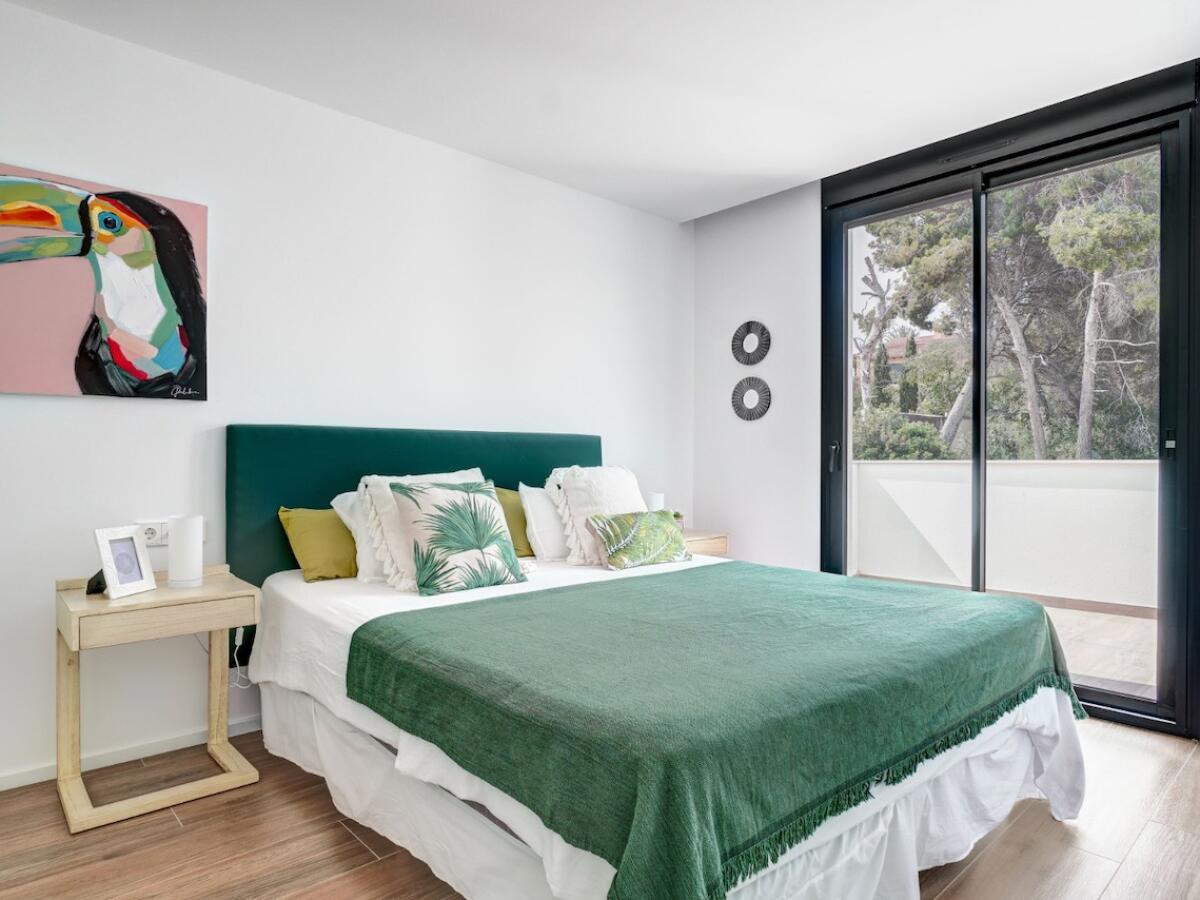 Villa 4 Bedrooms for sale in Moraira La Cometa