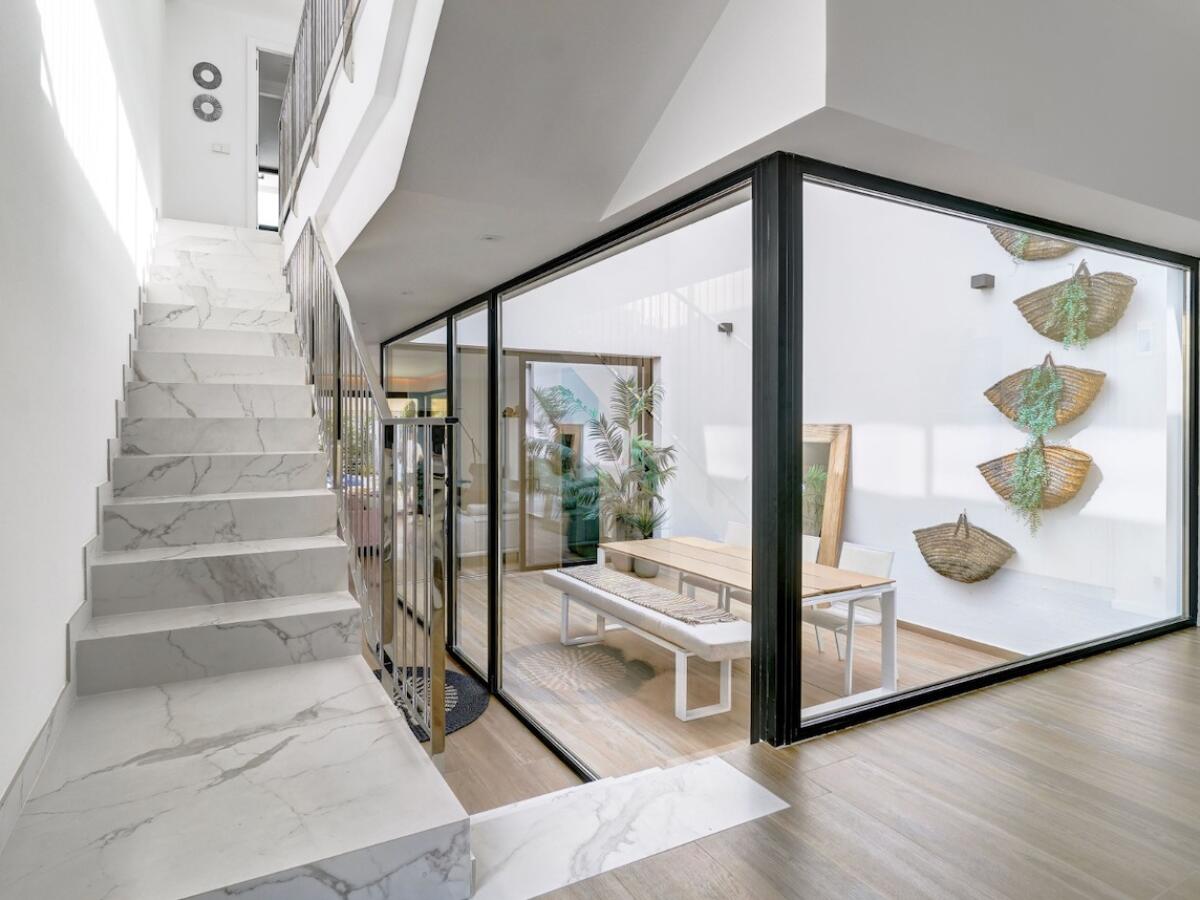 Villa 4 Bedrooms for sale in Moraira La Cometa