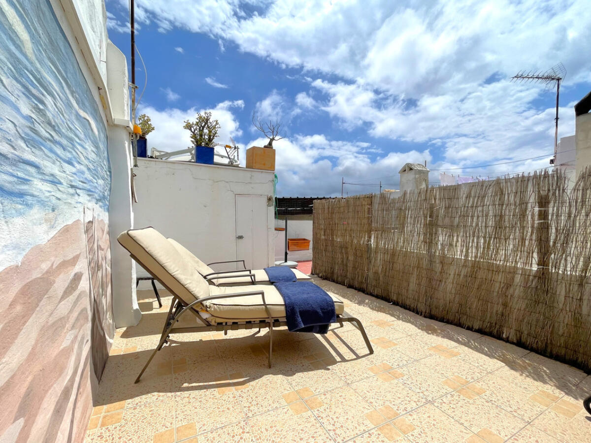 Townhouse 3 Bedrooms for sale in Teulada