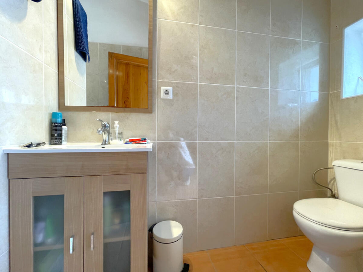 Townhouse 3 Bedrooms for sale in Teulada