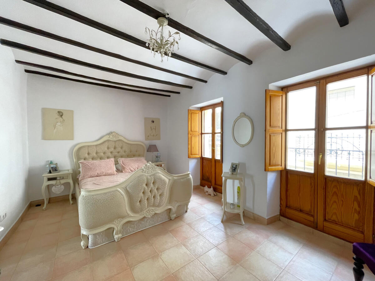Townhouse 3 Bedrooms for sale in Teulada