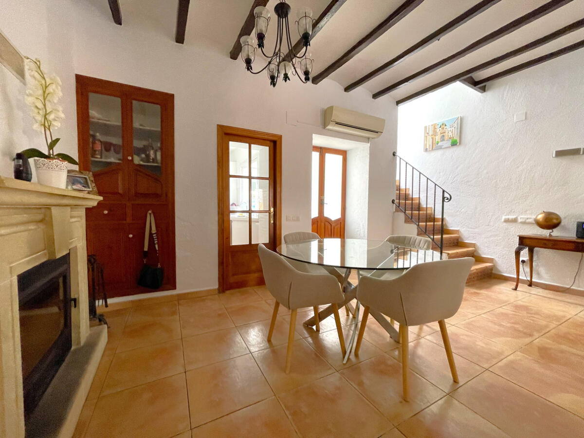 Townhouse 3 Bedrooms for sale in Teulada