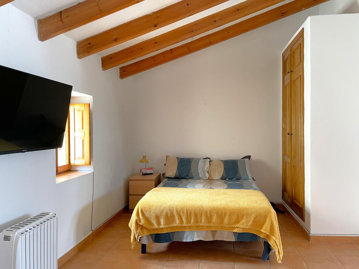 Townhouse 3 Bedrooms for sale in Teulada