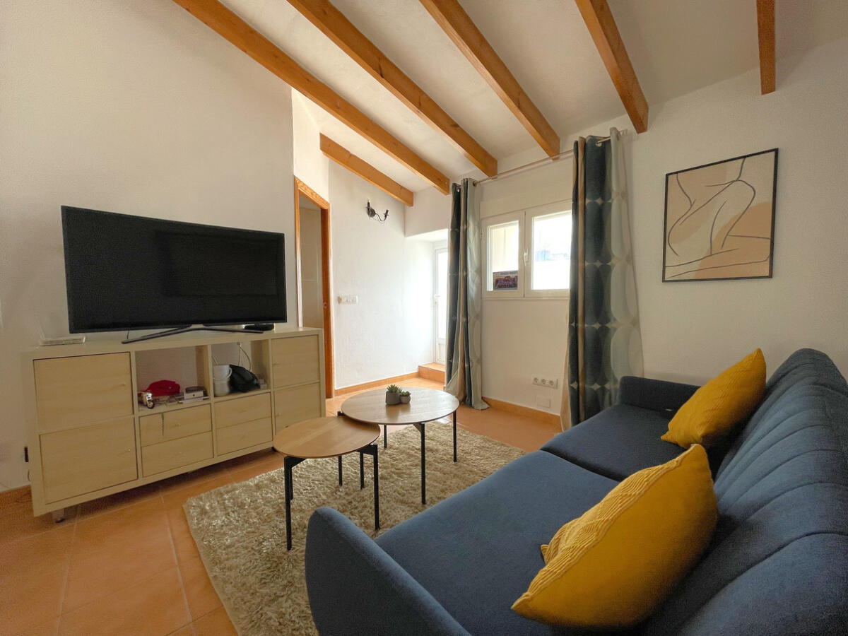 Townhouse 3 Bedrooms for sale in Teulada