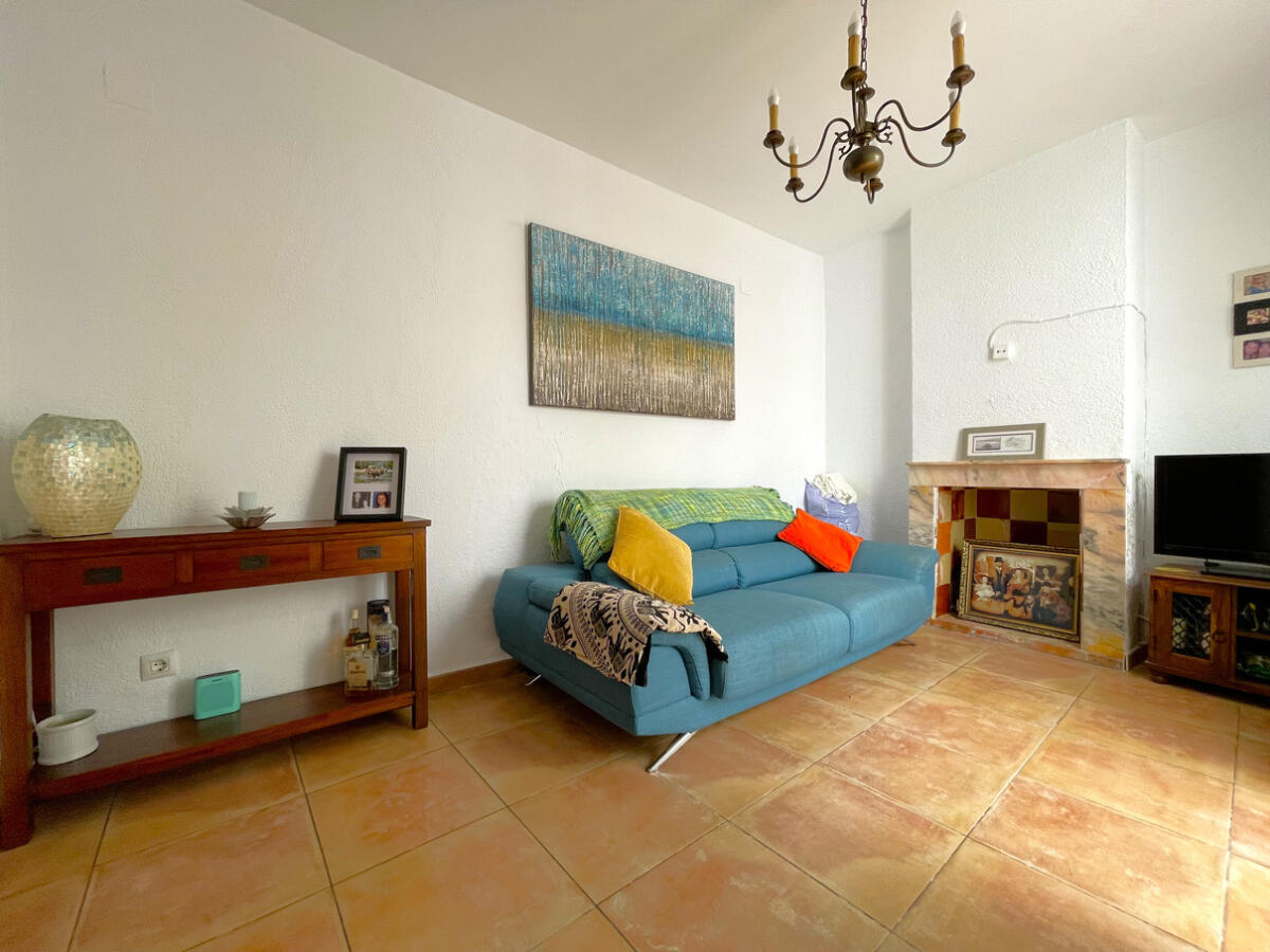 Townhouse 3 Bedrooms for sale in Teulada
