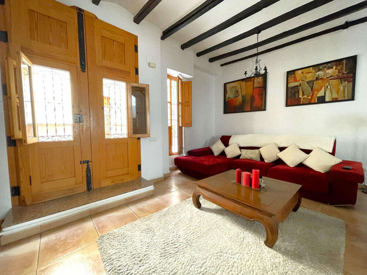 Townhouse 3 Bedrooms for sale in Teulada