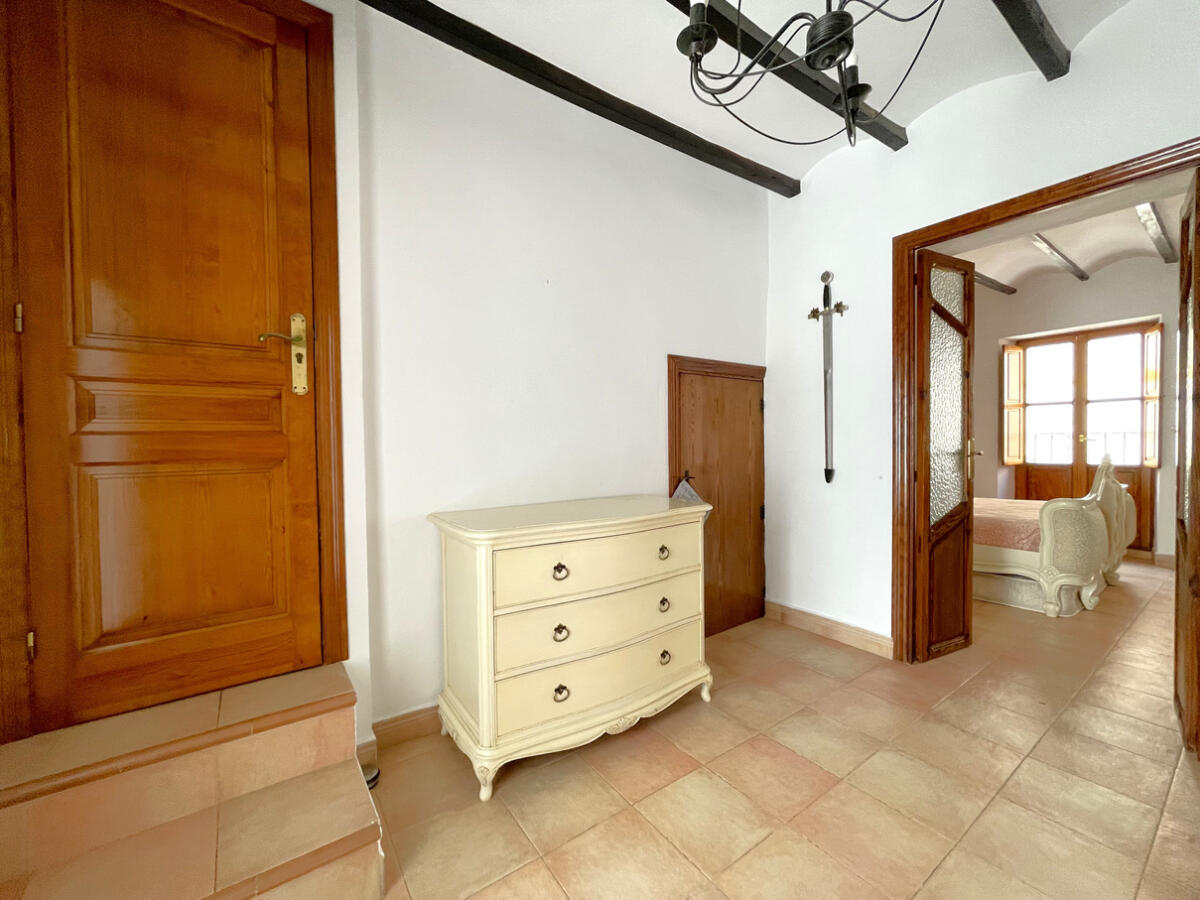 Townhouse 3 Bedrooms for sale in Teulada