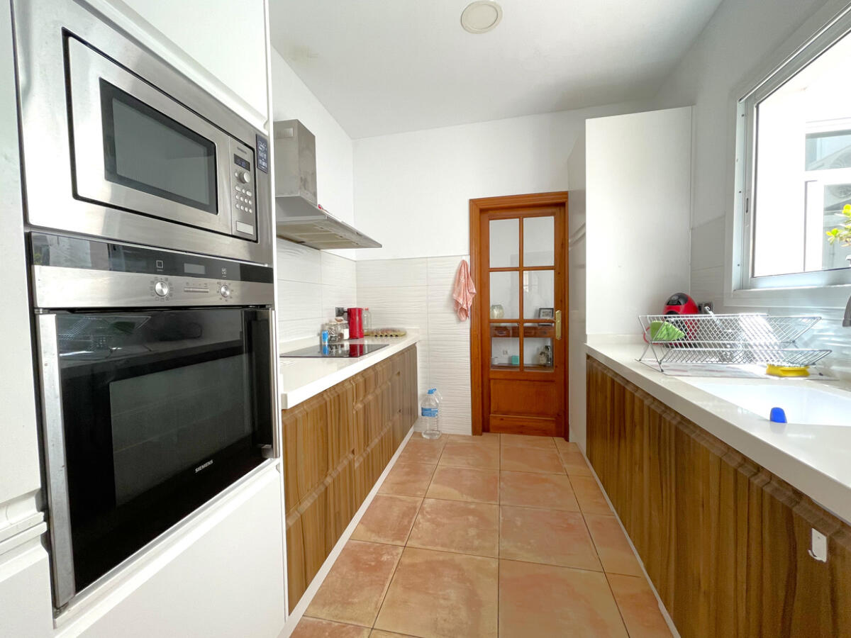 Townhouse 3 Bedrooms for sale in Teulada