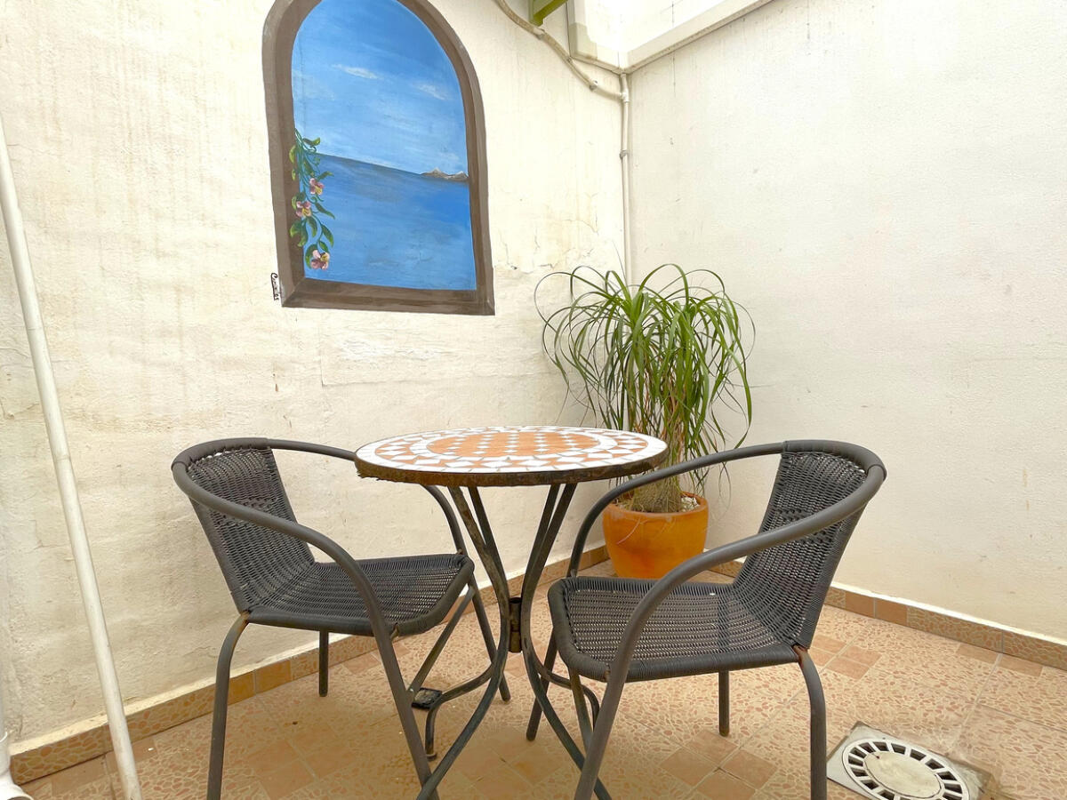 Townhouse 3 Bedrooms for sale in Teulada