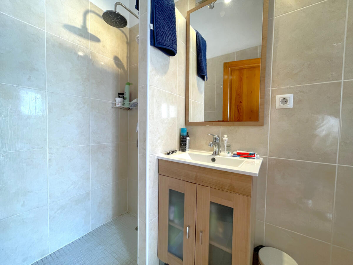 Townhouse 3 Bedrooms for sale in Teulada