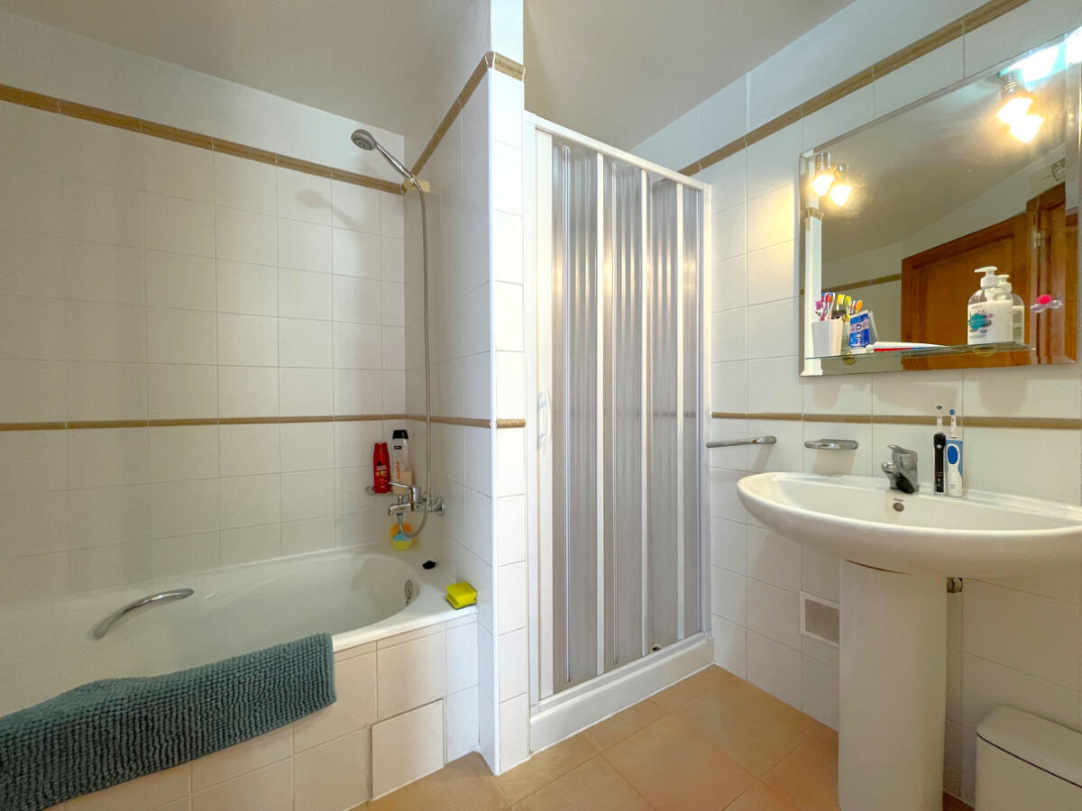 Townhouse 3 Bedrooms for sale in Teulada