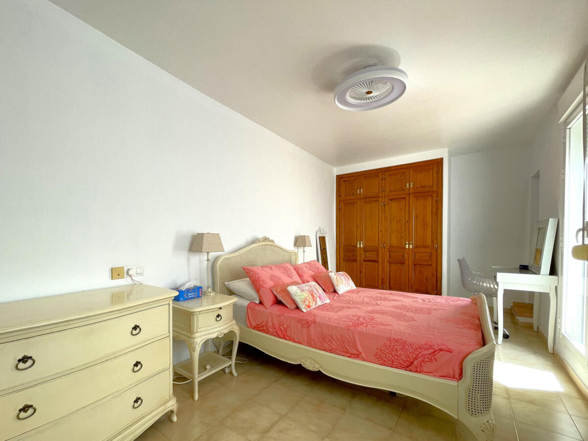 Townhouse 3 Bedrooms for sale in Teulada