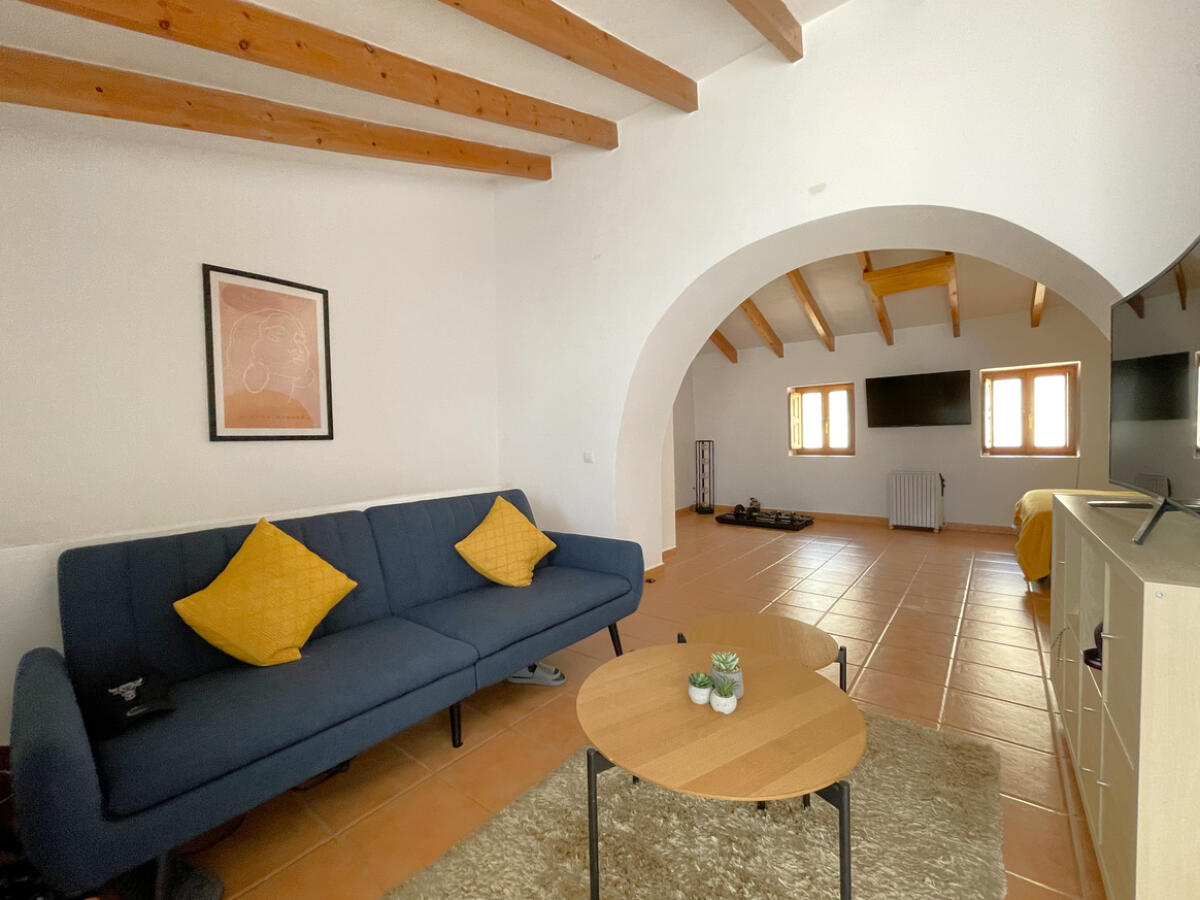 Townhouse 3 Bedrooms for sale in Teulada