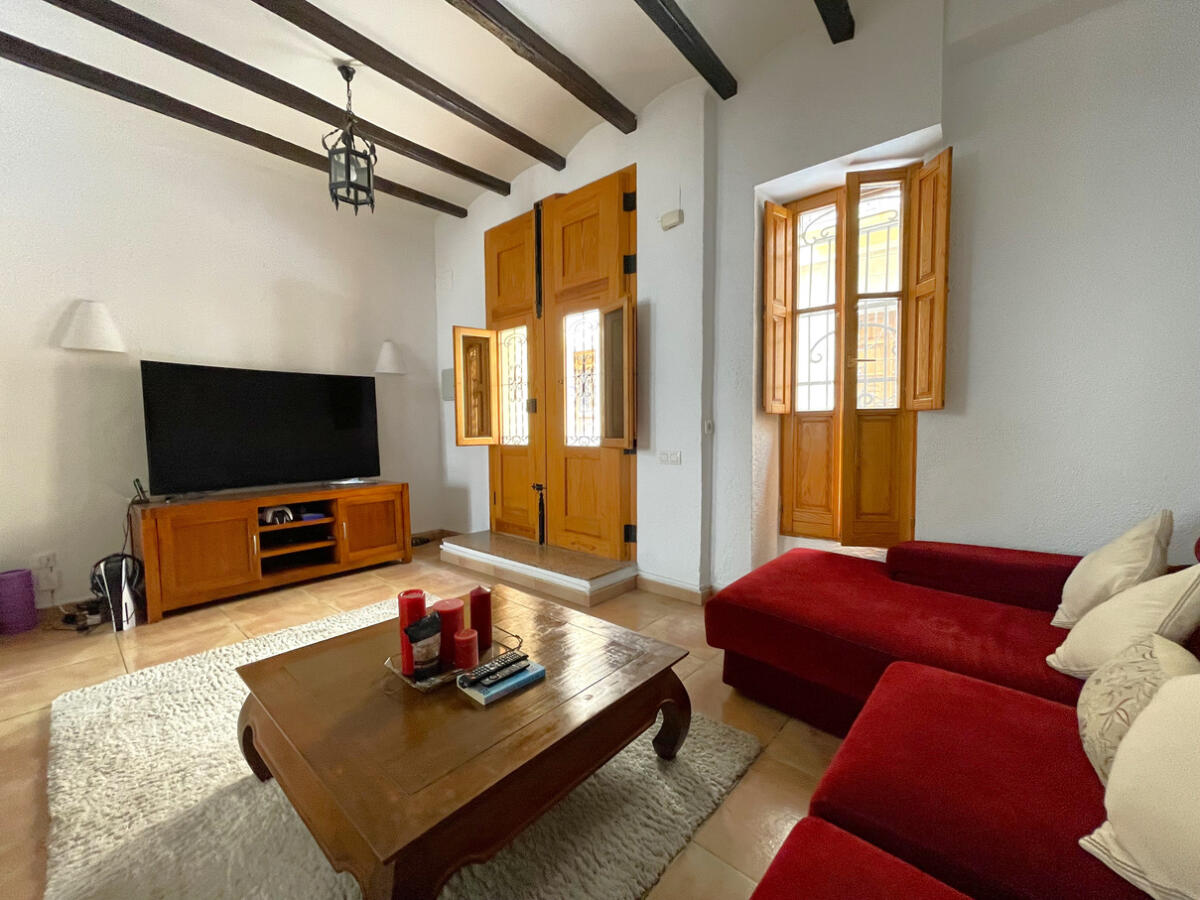 Townhouse 3 Bedrooms for sale in Teulada