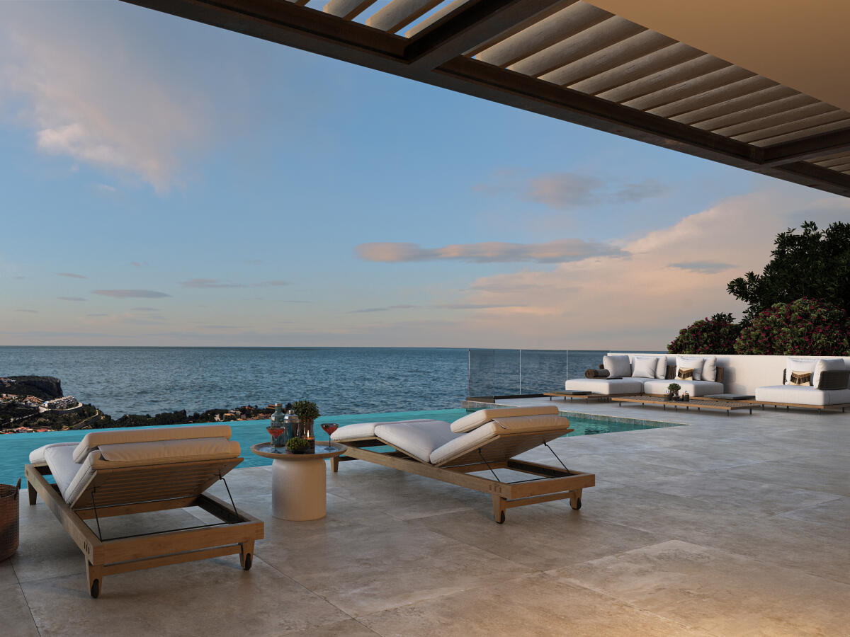 Villa 4 Bedrooms for sale in Benitachell La Cumbre del Sol