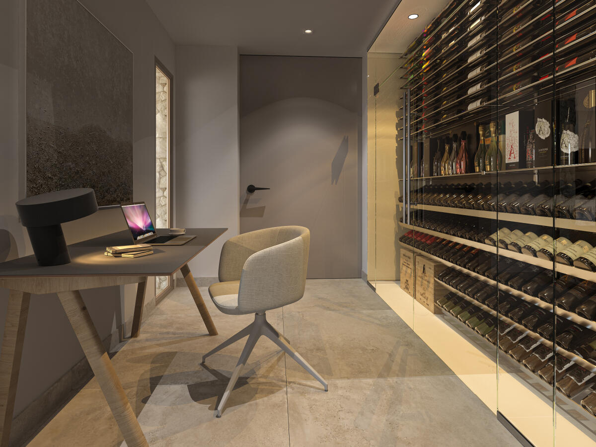 Villa 4 Bedrooms for sale in Benitachell La Cumbre del Sol