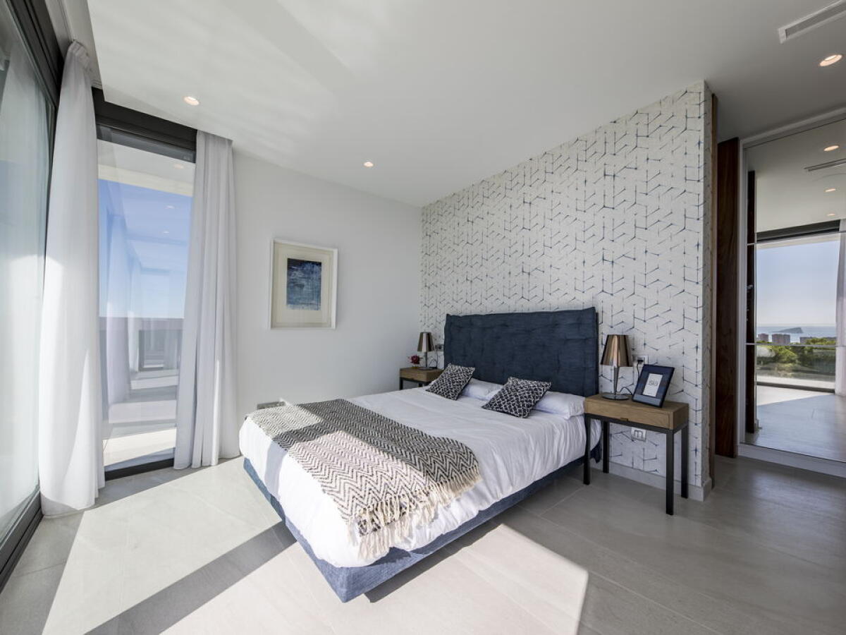 Villa 4 Bedrooms for sale in Finestrat