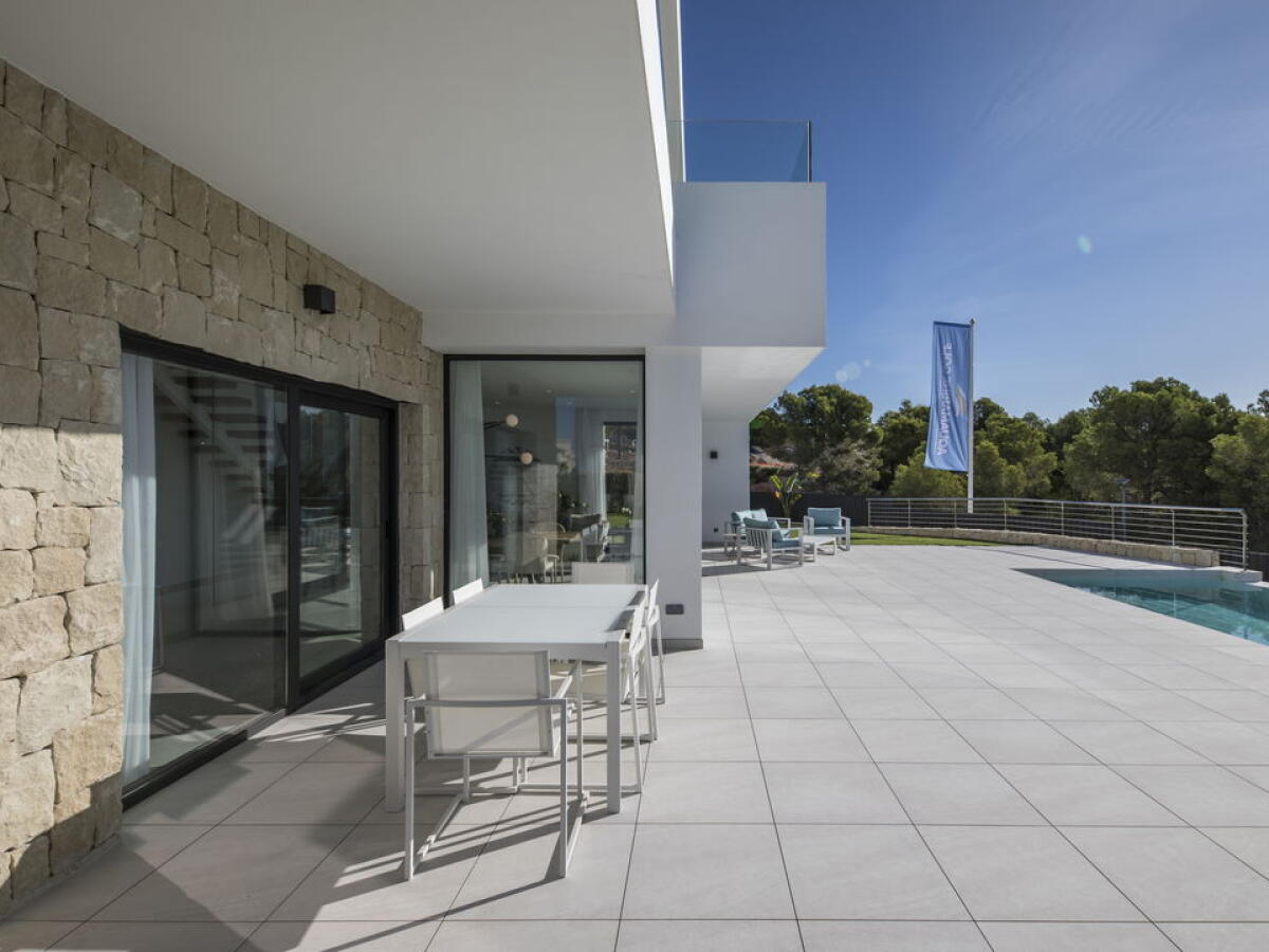 Villa 4 Bedrooms for sale in Finestrat