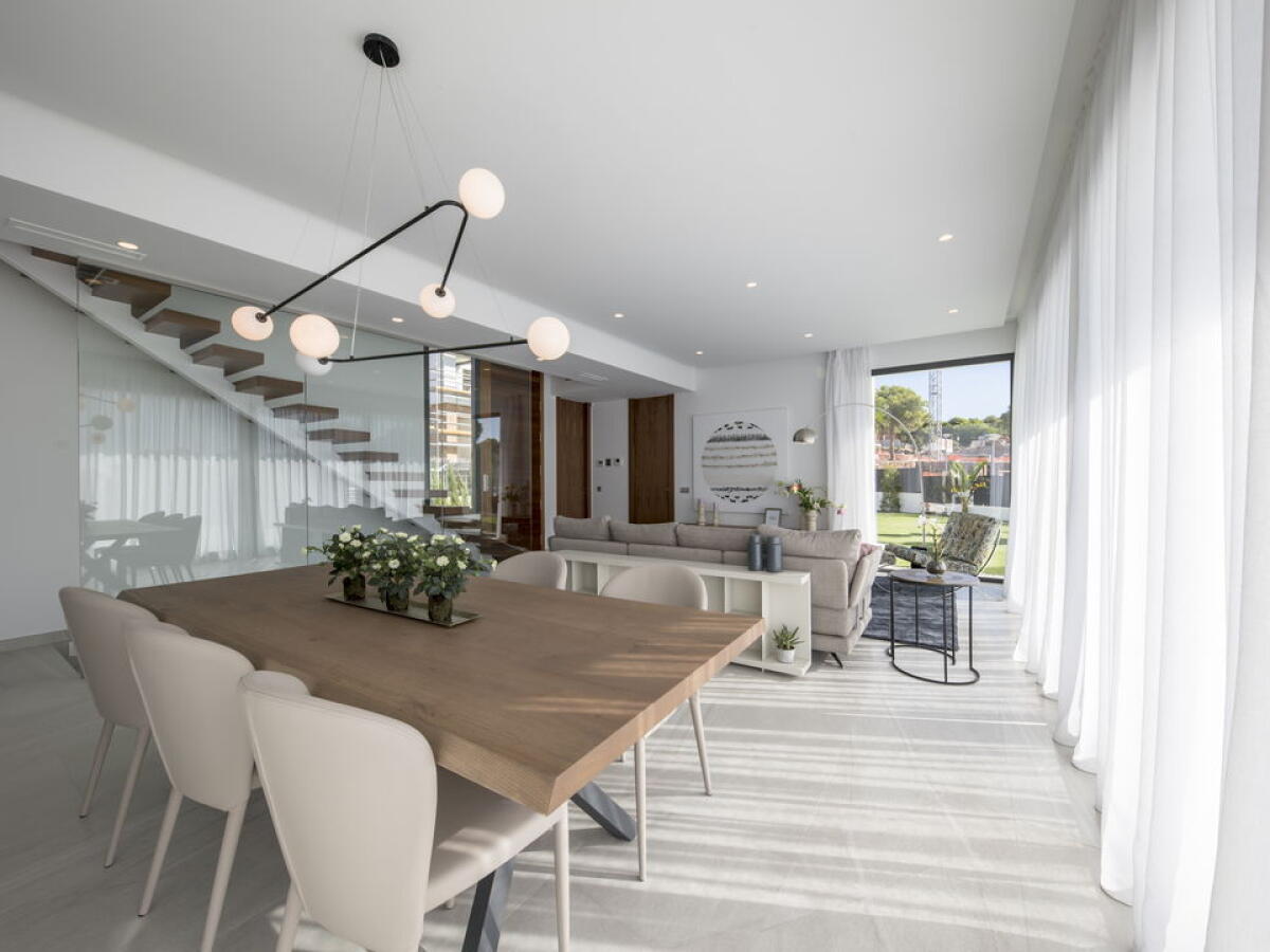 Villa 4 Bedrooms for sale in Finestrat