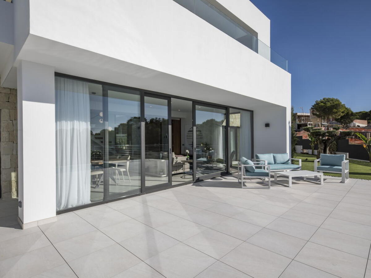 Villa 4 Bedrooms for sale in Finestrat