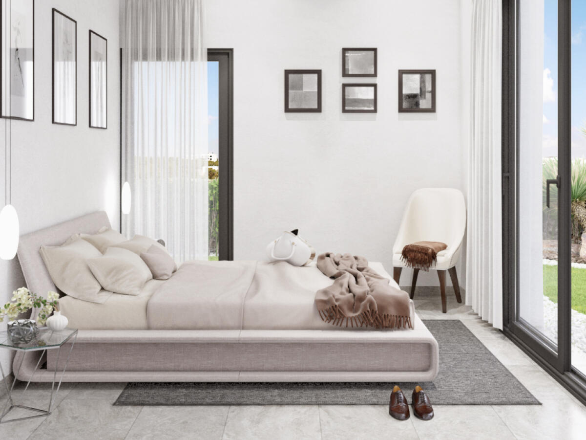 Villa 3 Bedrooms for sale in Benissa Fanadix