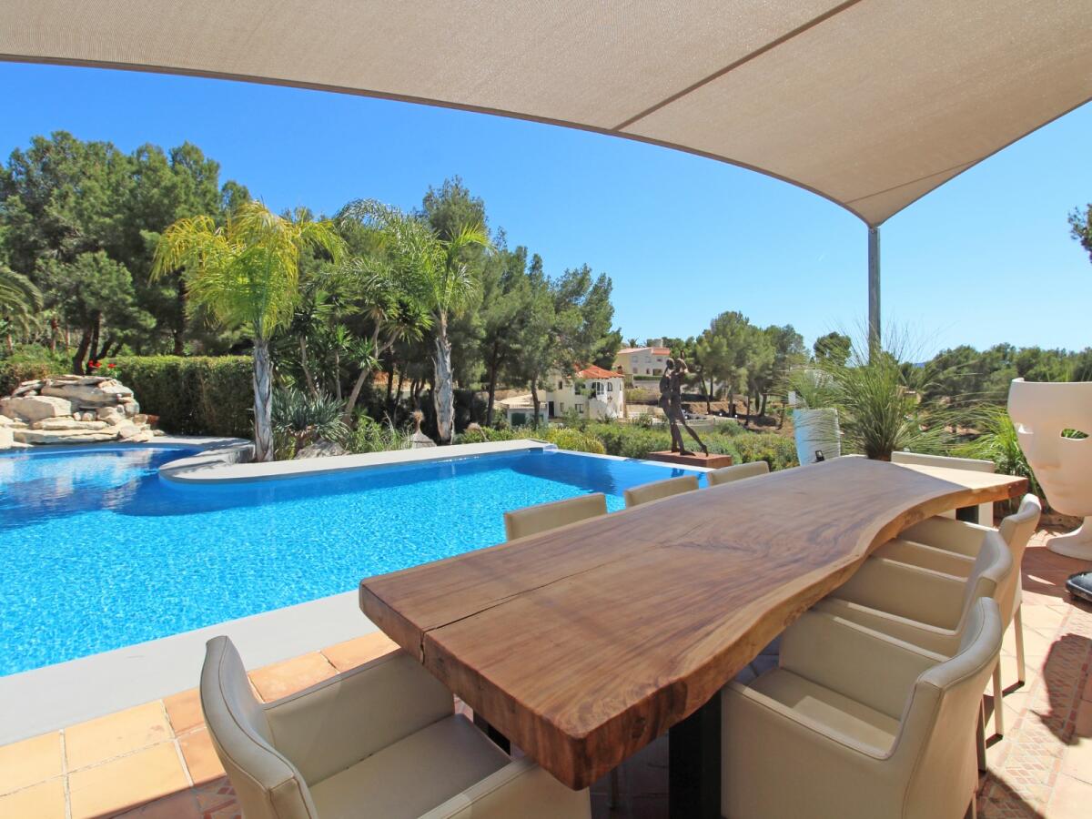 Villa 5 Bedrooms for sale in Benissa San Jaime