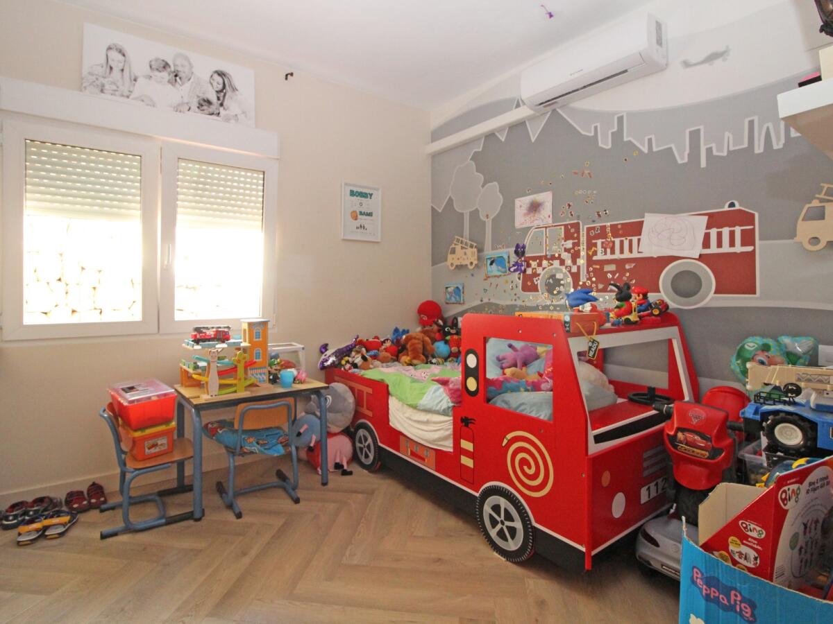 Villa 5 Bedrooms for sale in Benissa San Jaime