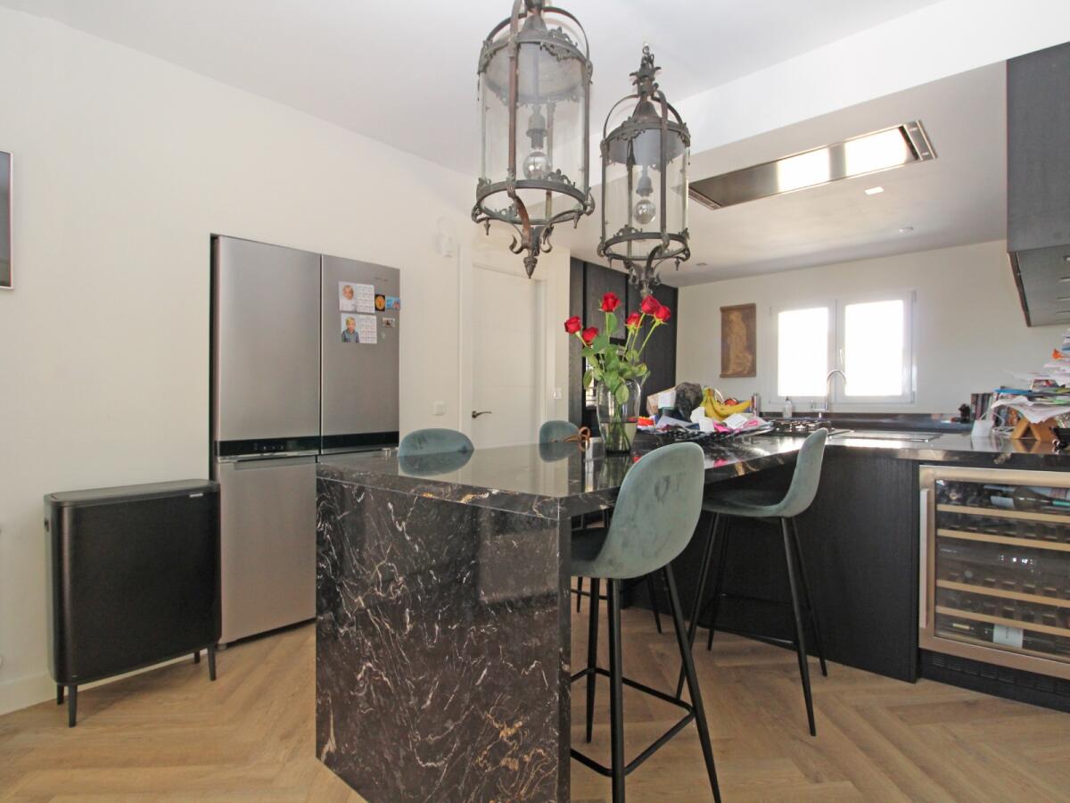 Villa 5 Bedrooms for sale in Benissa San Jaime