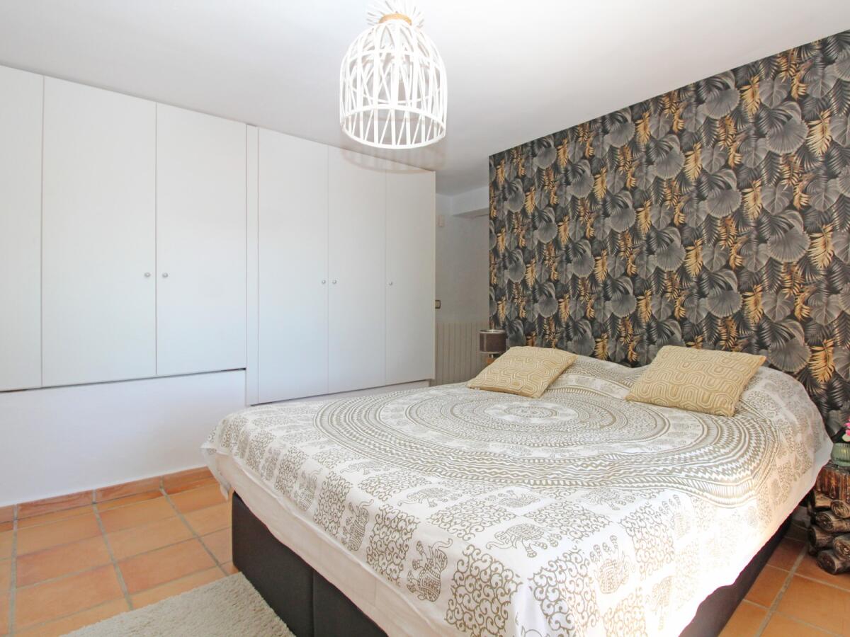 Villa 5 Bedrooms for sale in Benissa San Jaime